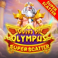 Gates of Olympus Super Scatter