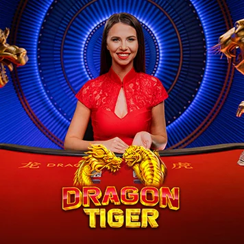 Dragon Tiger