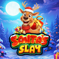 Santa's Slay