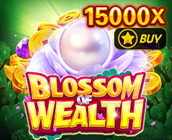 BLOSSOM OF WEALTH