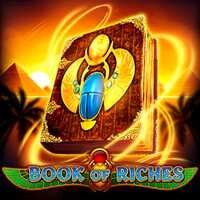 Book of Riches