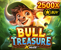 Bull Treasure