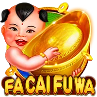 Fa Cai Fu Wa