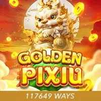 Golden Pixiu