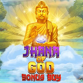 Jhana Of God Bonus Buy