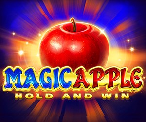Magic Apple