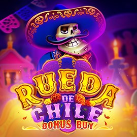 Rueda De Chile Bonus Buy