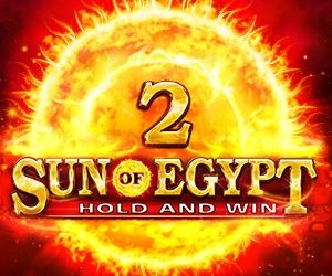 Sun of Egypt 2