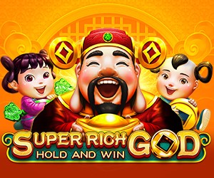 Super Rich God