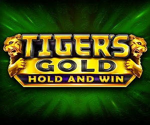Tiger’s Gold
