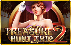 Treasure Hunt Trip 2