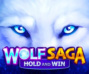 Wolf Saga