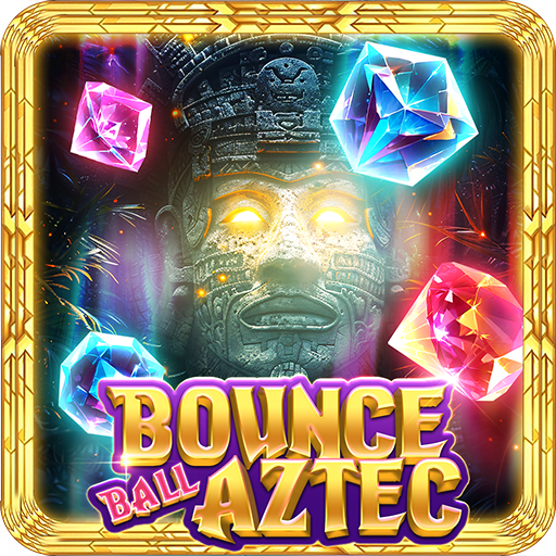 Bounceball Aztec