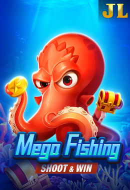 Mega Fishing