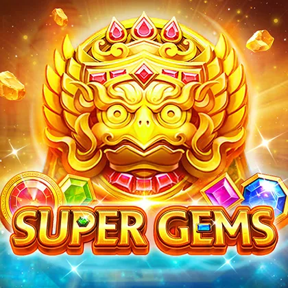 SUPER GEMS
